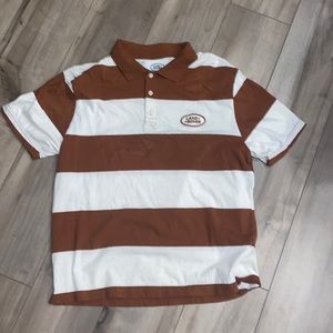 Land Rover Shirt